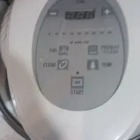 هواپز بفروش میرسد ۲۵۰۰|اجاق گاز و لوازم برقی پخت‌وپز|اهواز, کوی باهنر|دیوار