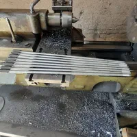 خدمات تراشکاری و جوشکاری|خدمات پیشه و مهارت|قم, بیست متری ولیعصر|دیوار