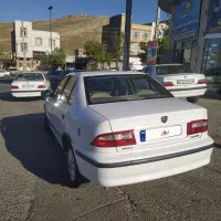 سمند LX|خودرو سواری و وانت|بیجار, |دیوار