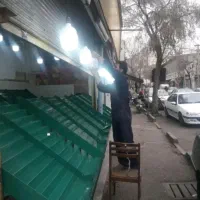 برقکار برق کار توحید  انقلاب ازادی ستارخان نواب