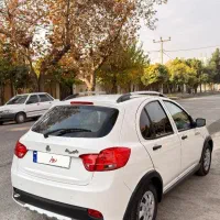 کوییک S سفید بیرنگ1401|خودرو سواری و وانت|گنبد کاووس, |دیوار