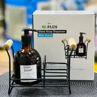 جا مایع استند دار