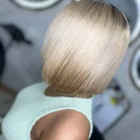 پکیج رنگ مو+اصلاح صورت+ماسک بعد از اصلاحVIP