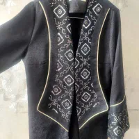 مانتو ژاکارد|لباس|ملایر, |دیوار