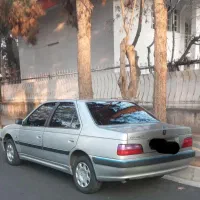 پرشیا۸۵|خودرو سواری و وانت|کرج, گلشهر|دیوار