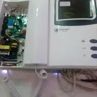 تعمیر تخصصی آیفون تصویری و گیرنده دیجیتال