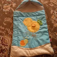 کیسه خواب نوزادی