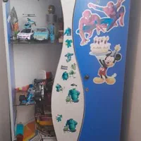 کمدبچه