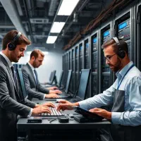 خدمات تخصصی شبکه|خدمات رایانه‌ای و موبایل|تبریز, |دیوار