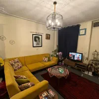 50 متر شیک و خوش نقشه