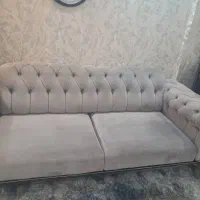 مبلمان چستر|مبلمان خانگی و میز عسلی|تهران, فلاح|دیوار