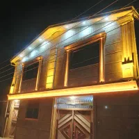 سوئیت نزدیک کلینیک دریاچه