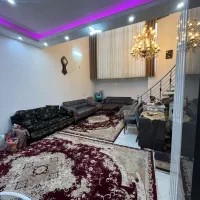 فروش-منزل-صفر-کلید-نخورده-زیر-فی