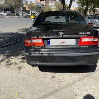 سمند lx|خودرو سواری و وانت|بوکان, |دیوار