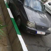 پراید سایپا