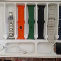 ساعت مچی هوشمند|ساعت|خمینی‌شهر, |دیوار