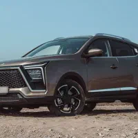 کی ام سی ایکس ۵