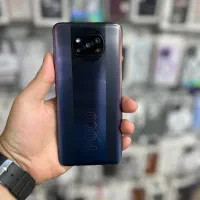 poco x3 pro 128 نقد اقساط‌  چک و بازنشستگان
