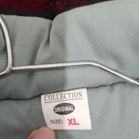 کاپشن پافر|لباس|آق قلا, |دیوار