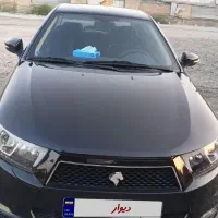 دنا پلاس بیرنگ شاسی ها سالم