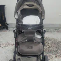 کالسکه نوزاد و کودک