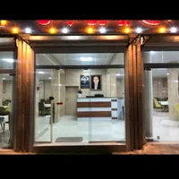 به یک نیرو جوان تا ۳۳ سال احتیاج داریم