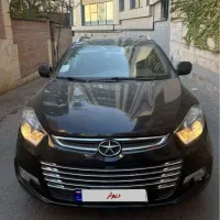 جک JAC S5 New Face مشکی متالیک|خودرو سواری و وانت|تهران, تجریش|دیوار