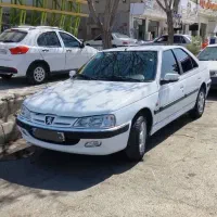 پژو پارس سال / فقط اقساط|خودرو سواری و وانت|تهران, نارمک|دیوار