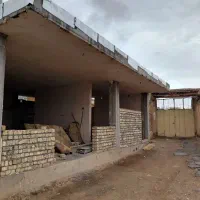 فروش-خانه-نیمه-ساخت-ویلایی-در-روستا