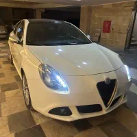 آلفارومئو جولیتا|خودرو سواری و وانت|ارومیه, |دیوار