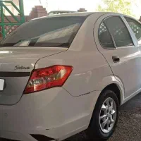 فروش ساینا سفید 1399|خودرو سواری و وانت|تهران, زرگنده|دیوار