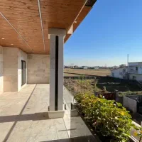 ویلا250متری-کلید-نخورده-تاپ-لوکیشن