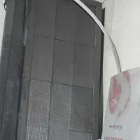 تابلو روان ال ای دی در حد نو