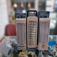 انواع چراغ اضطراری