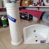 سنگ روشویی ۴۵، ۵۰، ۵۵ سانت