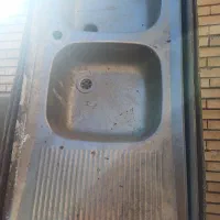 کابینت و هودونگ سینک|آبچکان و نظمدهنده ظروف|کرمان, |دیوار