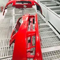 سپر و بدنه رنگی ایرانخودرو و سایپا|قطعات یدکی و لوازم جانبی|تهران, وردآورد|دیوار