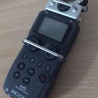 رکورد زوم h5