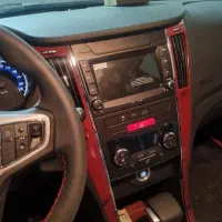 دناپلاس اتومات توربو۱۴۰۴ آپشنال