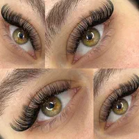 آموزش و  خدمات کاشت و اکستنشن مژه لیفت و لمینت