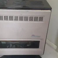 بخاری|بخاری، هیتر، شومینه|قم, شاه سید علی|دیوار