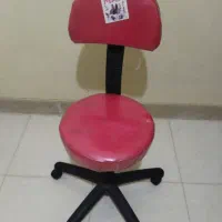 صندلی تابوره