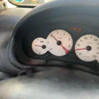 فروش ۲۰۶ اس دی دوگانه شرکت مدل ۹۰تیپ ۵|خودرو سواری و وانت|فیروزکوه, |دیوار