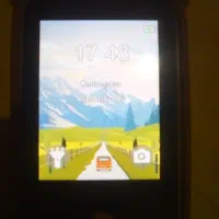 موبایل طرح‌ ایفون