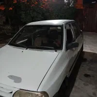 ماشین مدل ۸۱|خودرو سواری و وانت|کردکوی, |دیوار