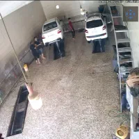 کارگر کارواش استخدام|استخدام سرایداری و نظافت|باوی, |دیوار