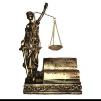 وکیل پایه یک دادگستری و مشاور حقوقی