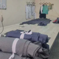 چرخکار ومزدی دوز مانتو