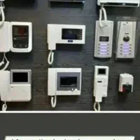 برقکار شبانه روزی تعمیرات ایفون منزل|خدمات پیشه و مهارت|ساری, |دیوار