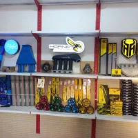 فروش شرایطی لوازم تقویت موتور